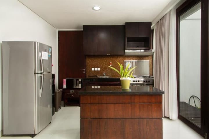 Kuta Ardenia Residence photo 4