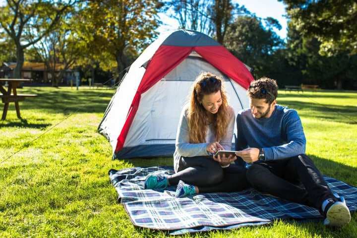Motueka TOP 10 Holiday Park photo 5