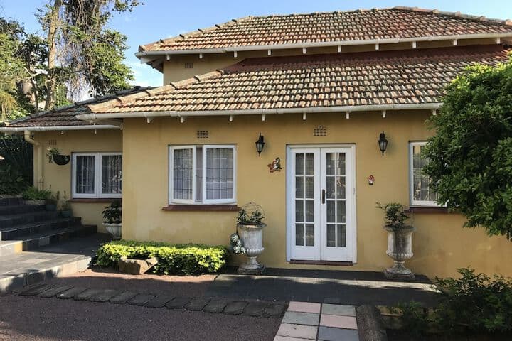 Edens Guest House photo 4