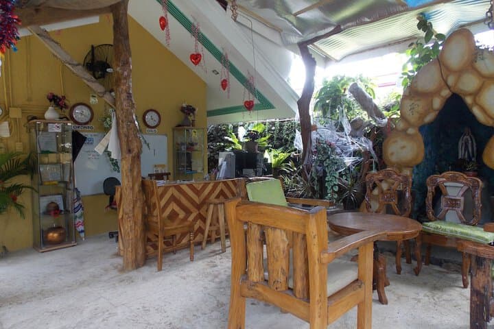Baluarte de Argao Beach Resort photo 5