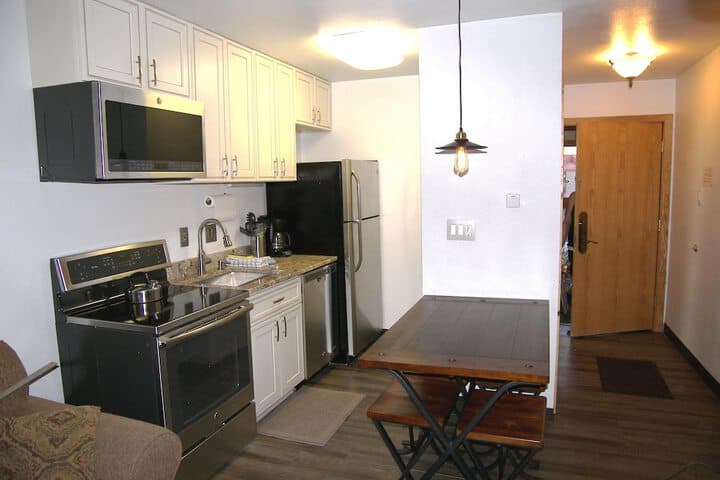 Copper Junction 1 Studio Loft photo 3