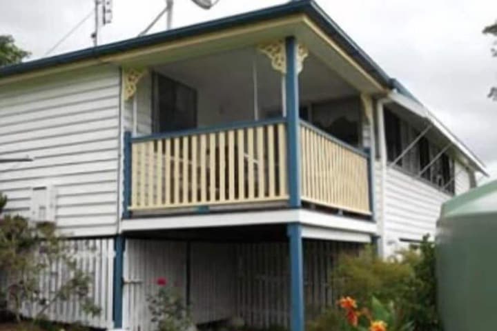 Staple House Bed&Breakfast photo 2