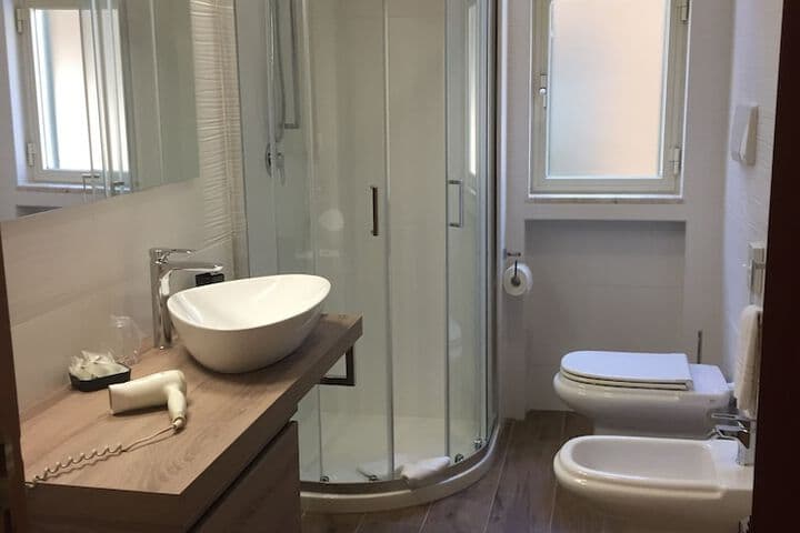 Casa Famiani Bed & Breakfast photo 5