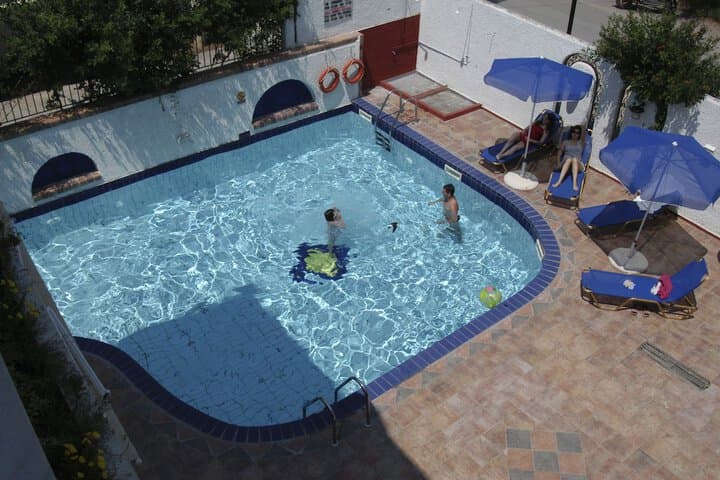Potidea Golden Beach Hotel photo 3