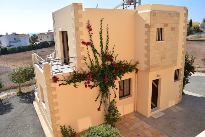 Dimma Seaside Houses photo 3