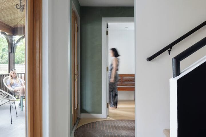 The Trail in Adams Berkshires’ Art Hotel photo 3