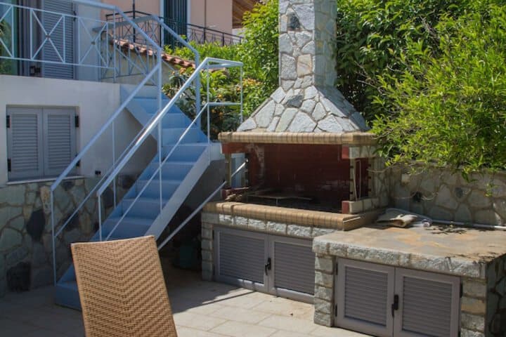 Corinthian Residence photo 3