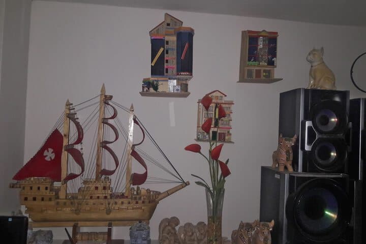 Joya Andina Puno photo 5
