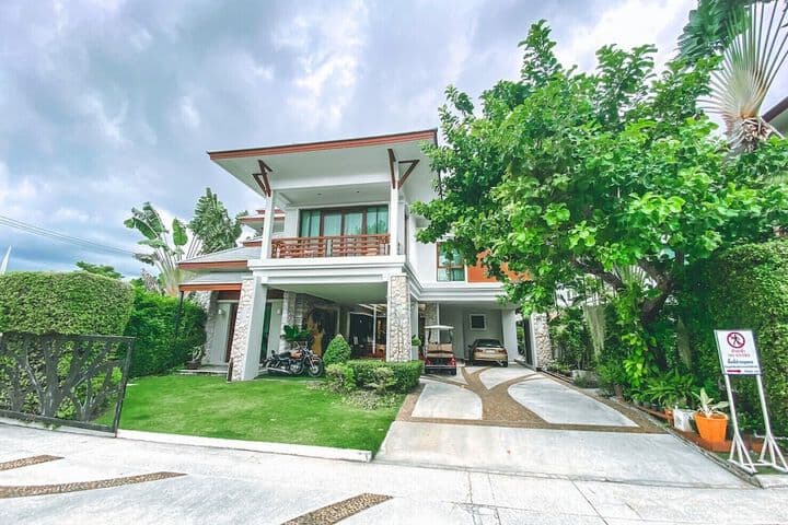 Ban Puek destination view