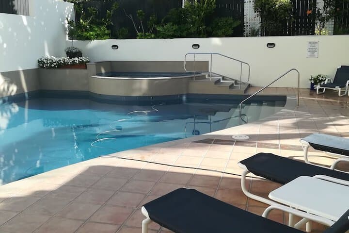 The Atrium Apartments photo 4