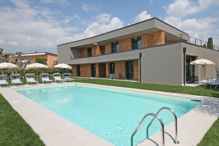 Villa T14 photo 3
