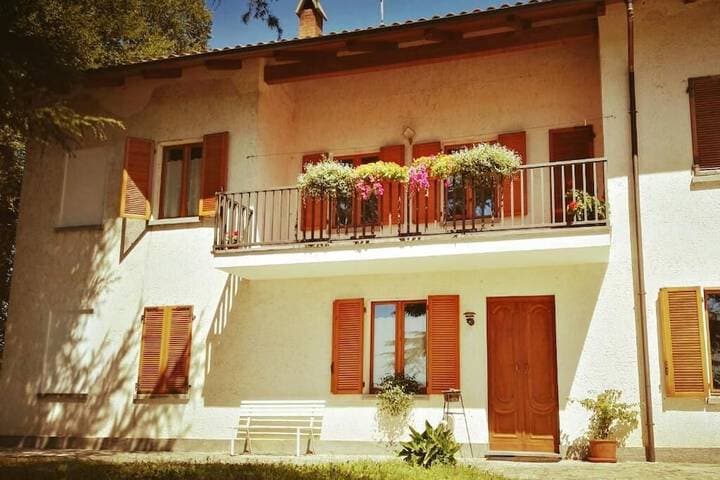 B&B Luna Di Langa photo 4
