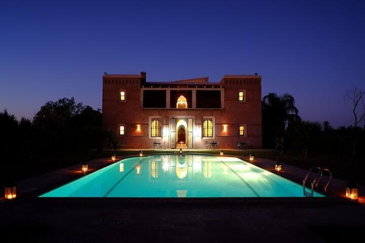 Terra Mia Marrakech Riad photo 2