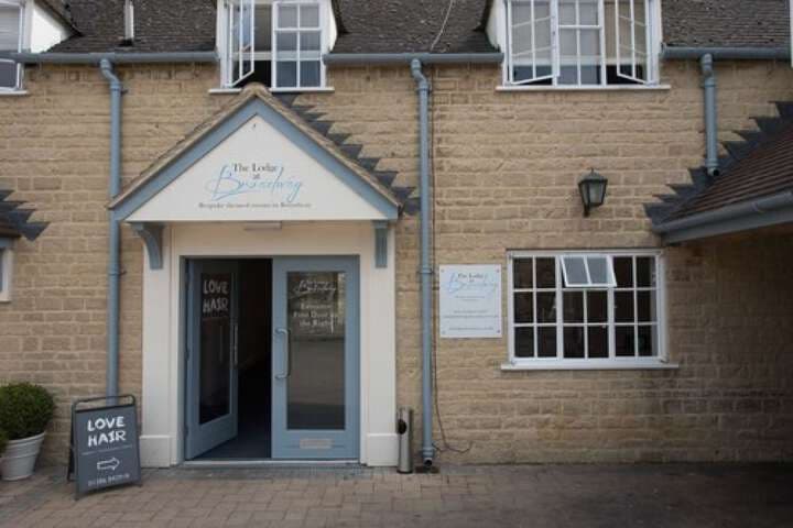 The Lodge at Broadway photo 3