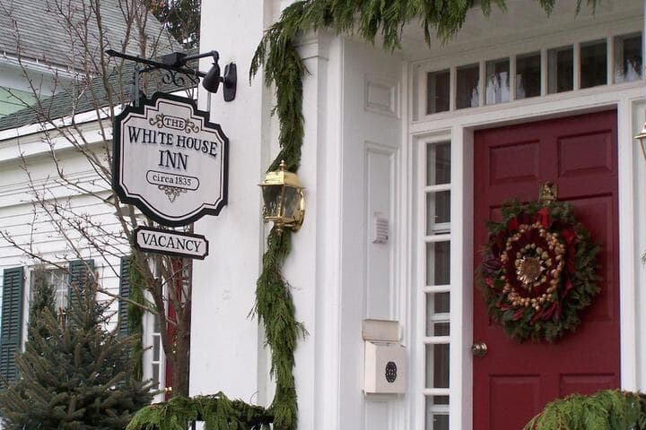 The White House Inn photo 4