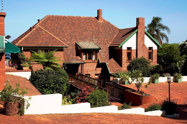Ridgeview Lodge photo 3