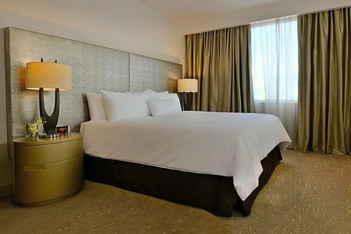 Continental Hotel Panama photo 5