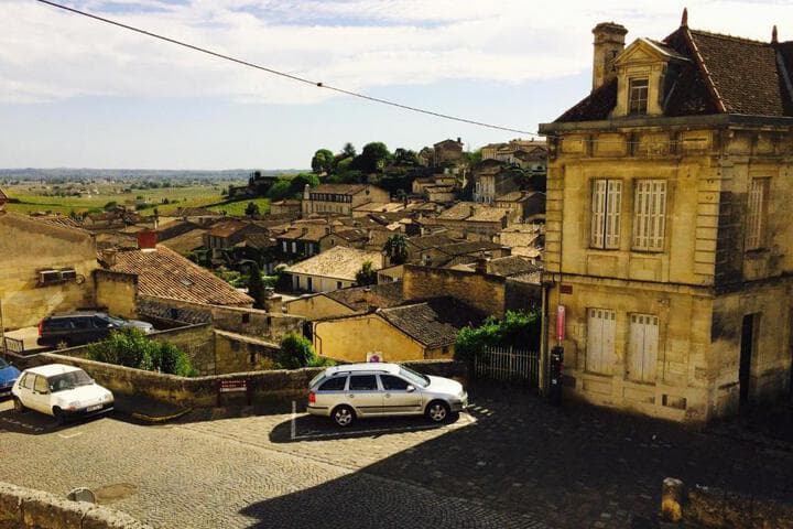 La Maison Colline photo 3