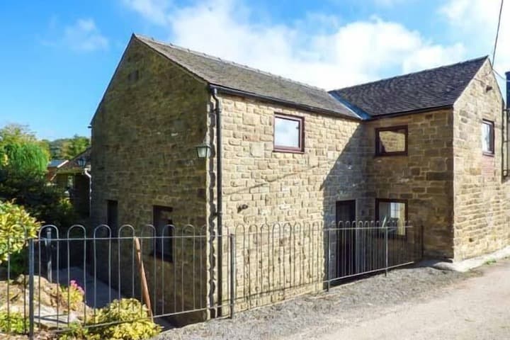 Ramblers Cottage photo 2