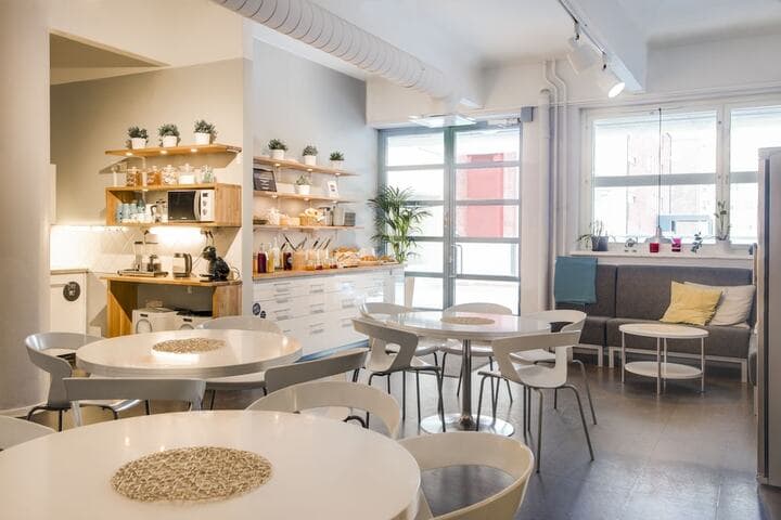 Dream Hostel & Hotel photo 3