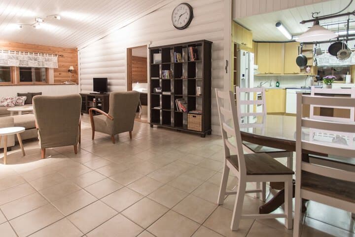 Villa Hulda photo 5