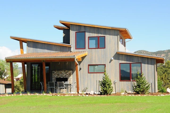 Royal Gorge Cabins photo 5