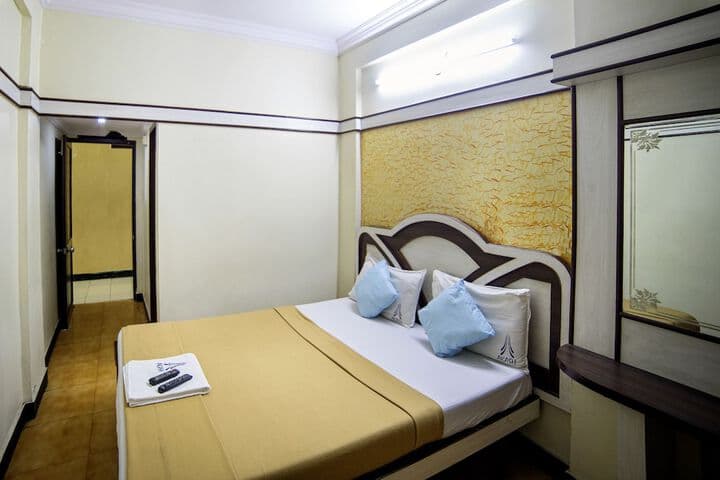 Akash Villa Guest House photo 5