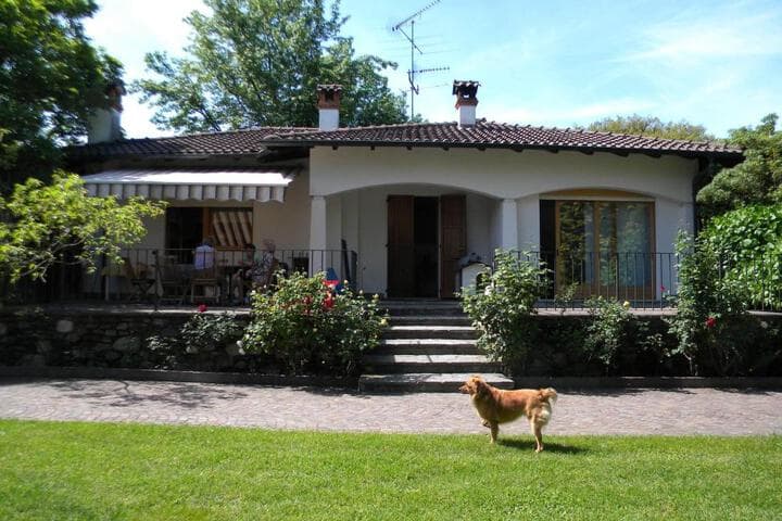 Villa Daniela photo 2