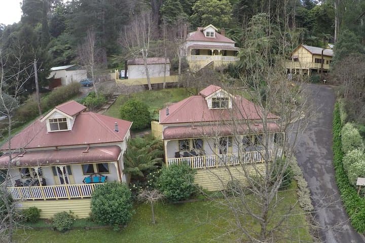 Charnwood Cottages photo 2