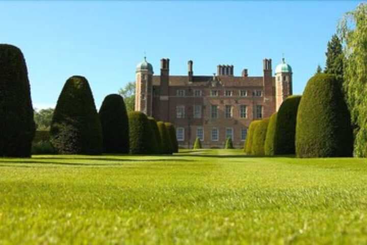Madingley Hall photo 3