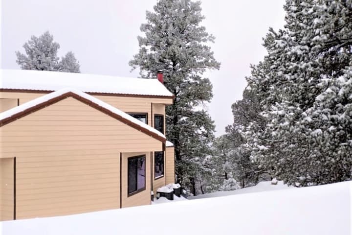 High Sierra Condominium photo 2