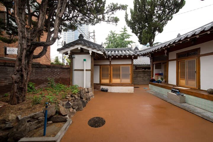 Empathy Hanok photo 5