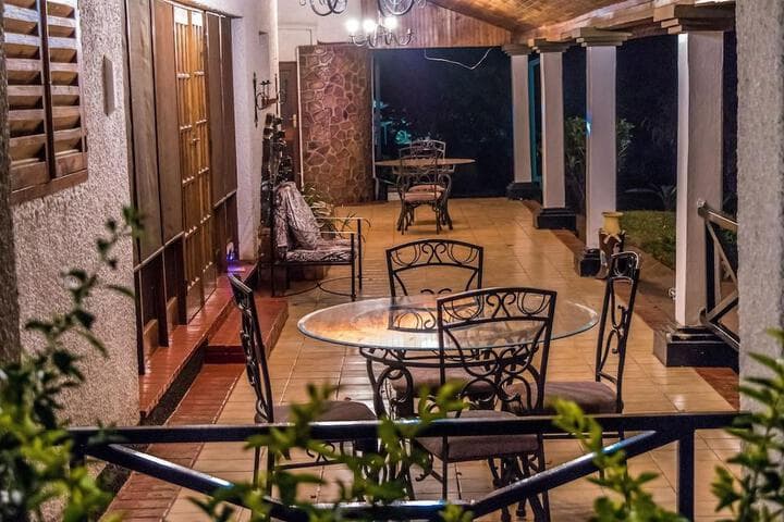 Annies Lodge Lilongwe Area 10 photo 5