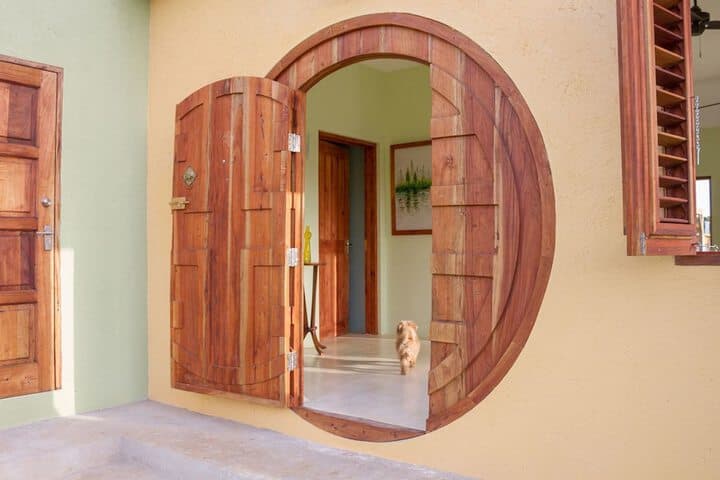 Sea Dragon Three Bedroom Cottage photo 5