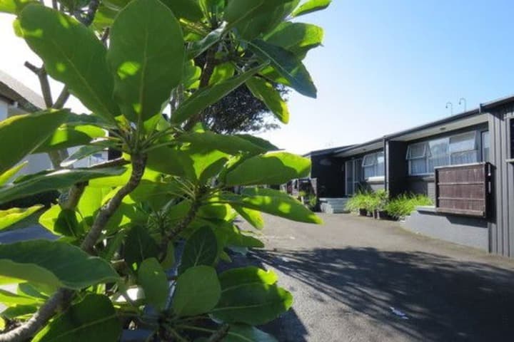 Blue Wave Motel Mount Maunganui photo 2