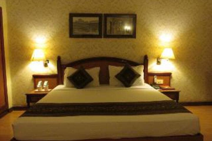 Comfort Inn Hawa Mahal photo 1