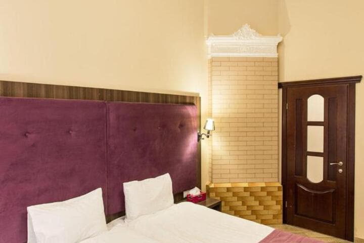 Hotel Baron photo 1