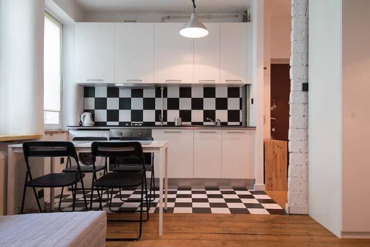 Bizzi LuxProchnika Studio photo 5