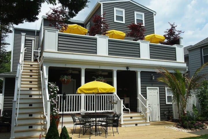 Rehoboth Guest House Adults only photo 3