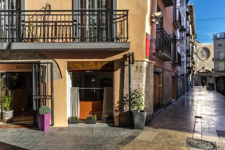 Hostal Antigua Morellana photo 3