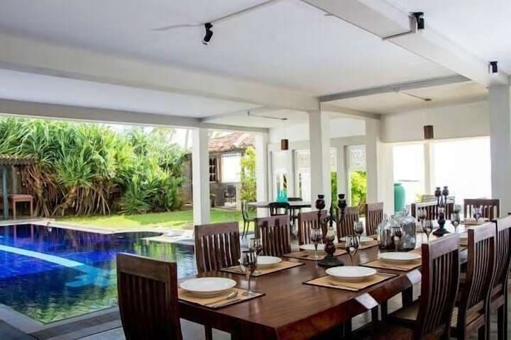 Eight The Residence Ambalangoda photo 5