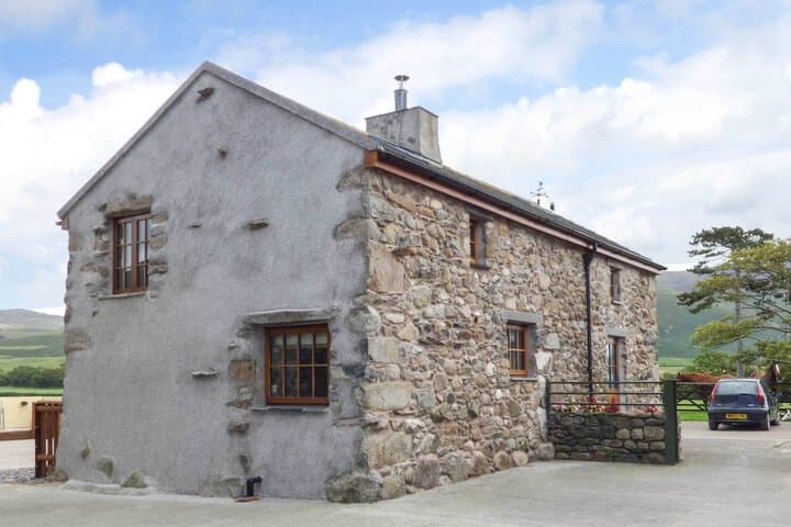 Fell View Cottage photo 1