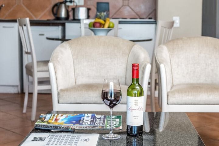 Cape Town Beachfront Apartments at Leisure Bay photo 5