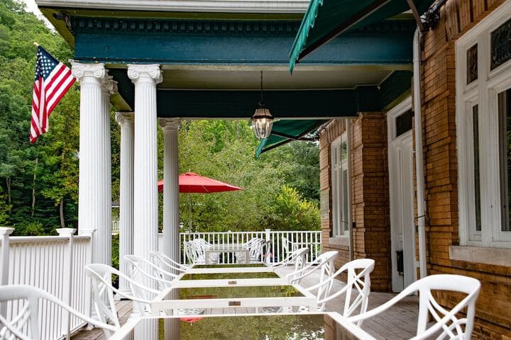 Elk River Hotel & Cafe photo 5