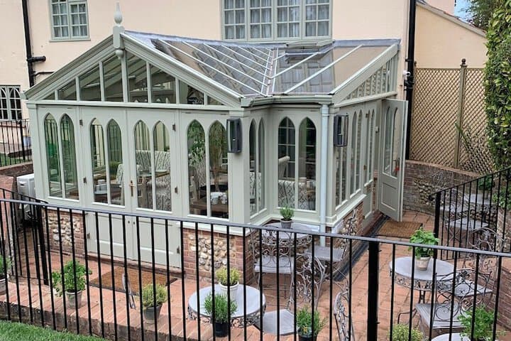 Holly Lodge Boutique B&B photo 3