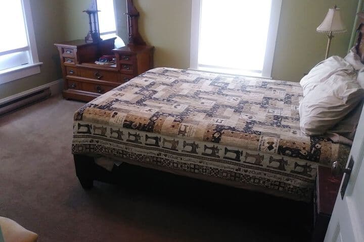 Steamers Bed & Breakfast photo 3