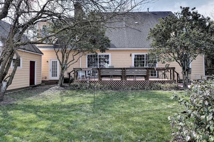 Aldrich House Bed & Breakfast photo 3