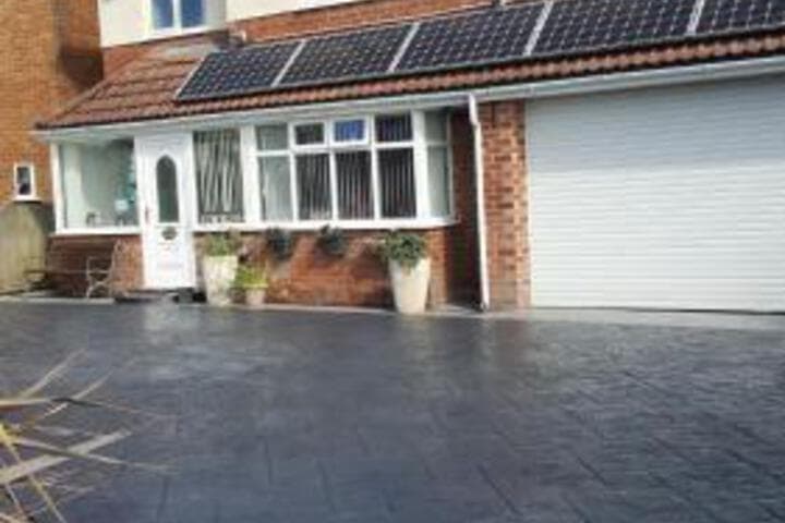 Wyngate Guest House photo 2