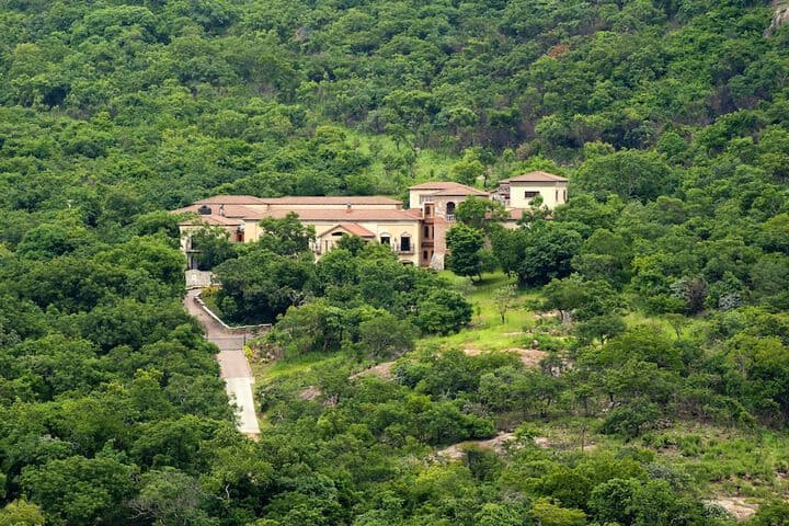 La Villa Vita photo 2