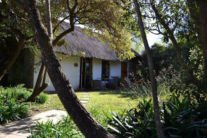 Random Harvest Country Cottages photo 4